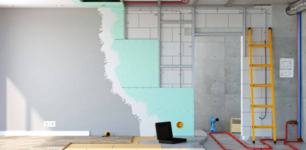 Best Drywall Crack Repair  in Vero Lake Estates, FL